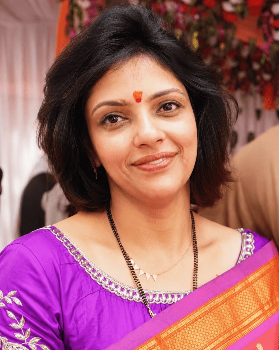 Mukta — Co-founder, ESSCON Group