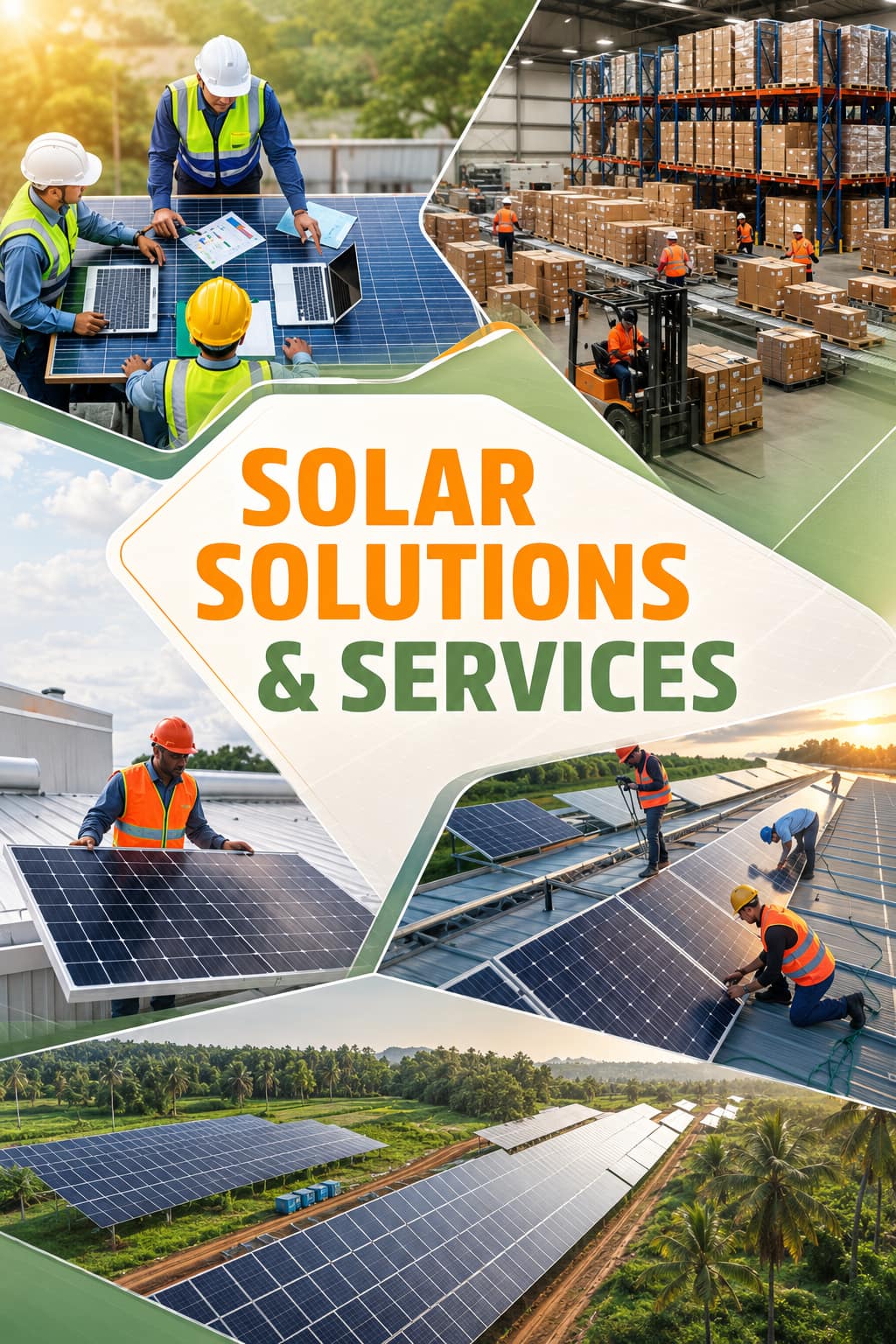Grab Tech Solar Power Pvt. Ltd. company profile page 2
