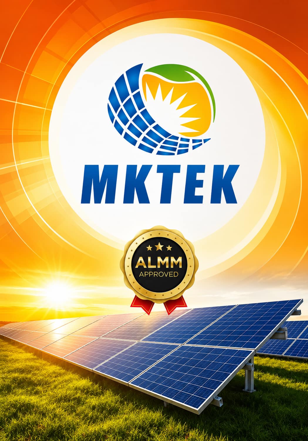 MKTEK Solpower India Pvt. Ltd. company profile page 1