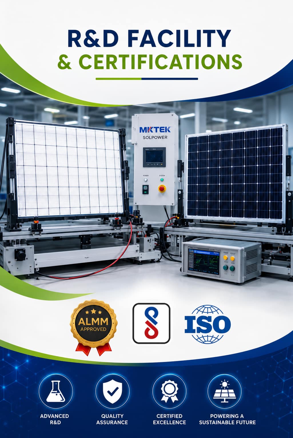 Solar Power Solutions